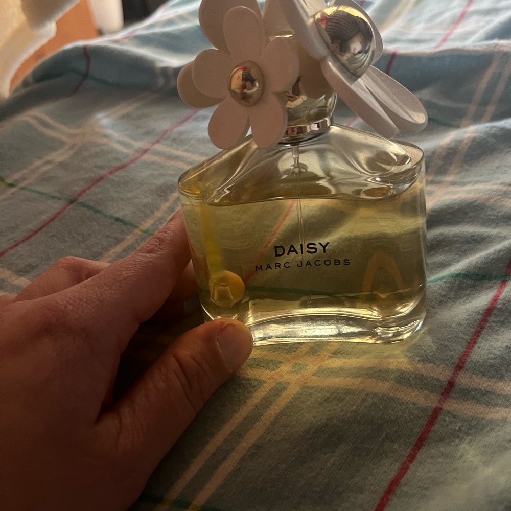 Marc Jacobs Daisy Eau de Toilette - White Floral